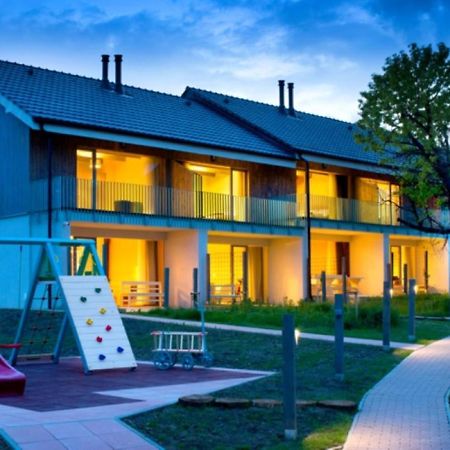 Apartments Ceresnovy Sad & Wellness Vysoke Tatry Ngoại thất bức ảnh
