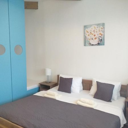 Apartments Ceresnovy Sad & Wellness Vysoke Tatry Ngoại thất bức ảnh