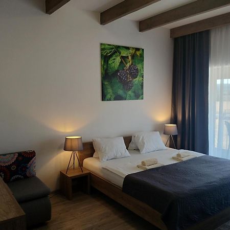 Apartments Ceresnovy Sad & Wellness Vysoke Tatry Ngoại thất bức ảnh
