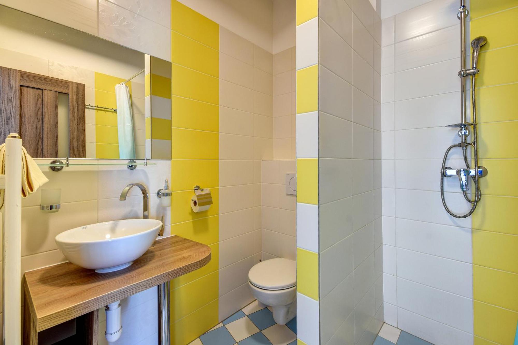 Apartments Ceresnovy Sad & Wellness Vysoke Tatry Ngoại thất bức ảnh