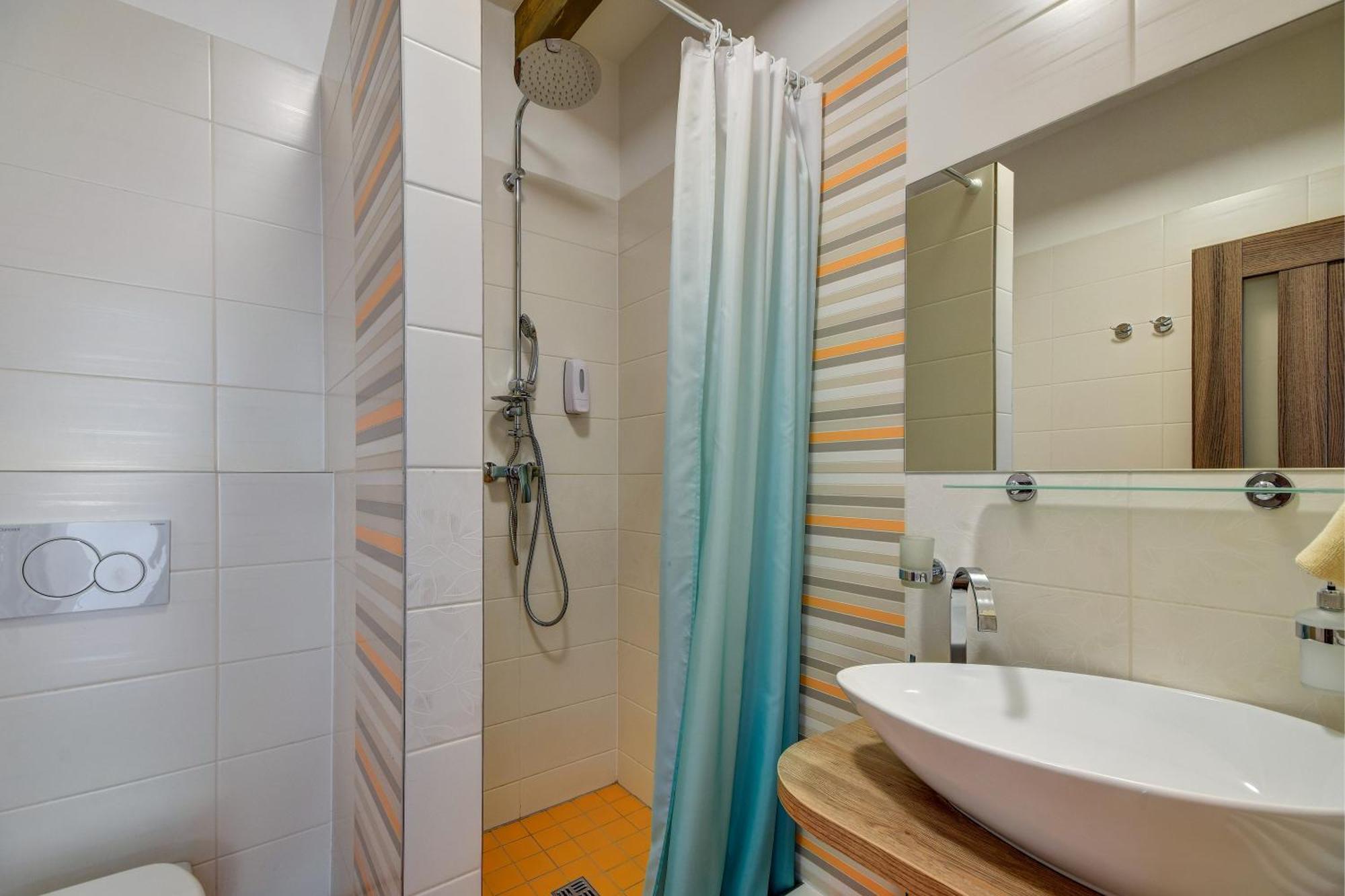Apartments Ceresnovy Sad & Wellness Vysoke Tatry Ngoại thất bức ảnh