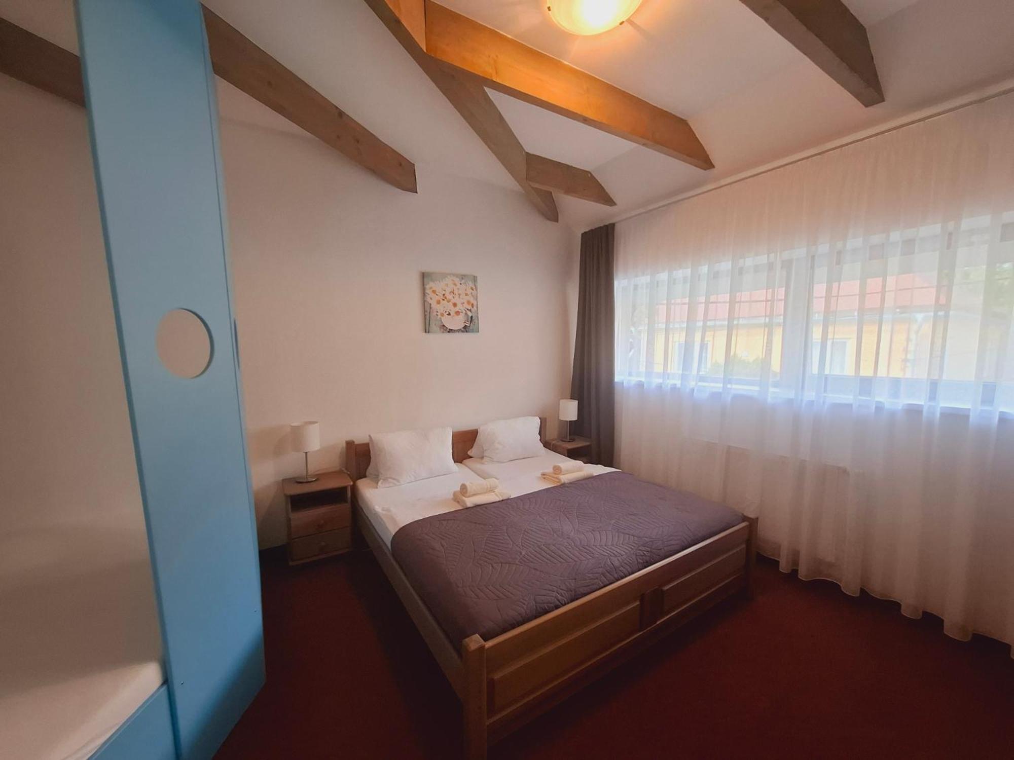 Apartments Ceresnovy Sad & Wellness Vysoke Tatry Ngoại thất bức ảnh