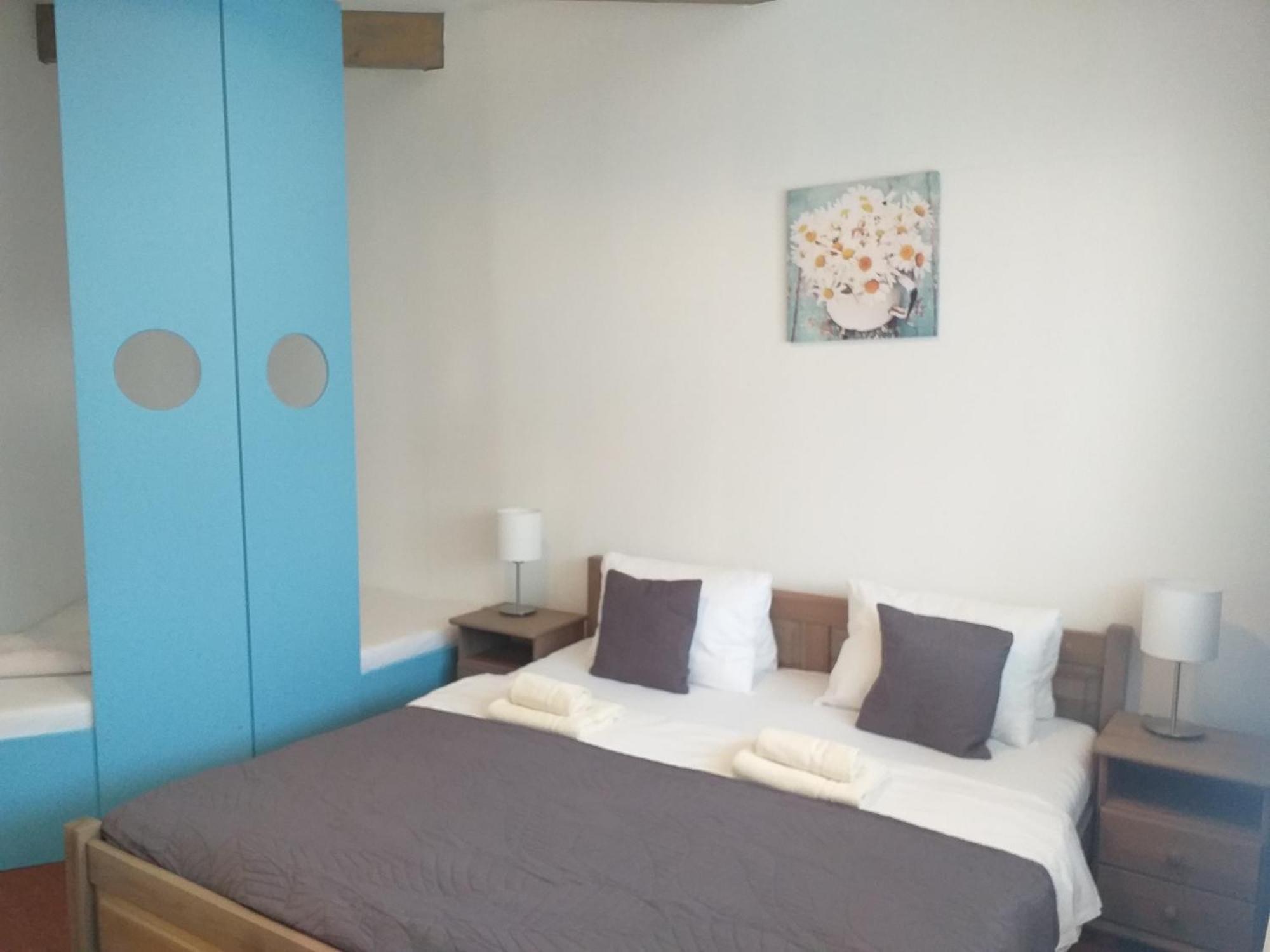 Apartments Ceresnovy Sad & Wellness Vysoke Tatry Ngoại thất bức ảnh