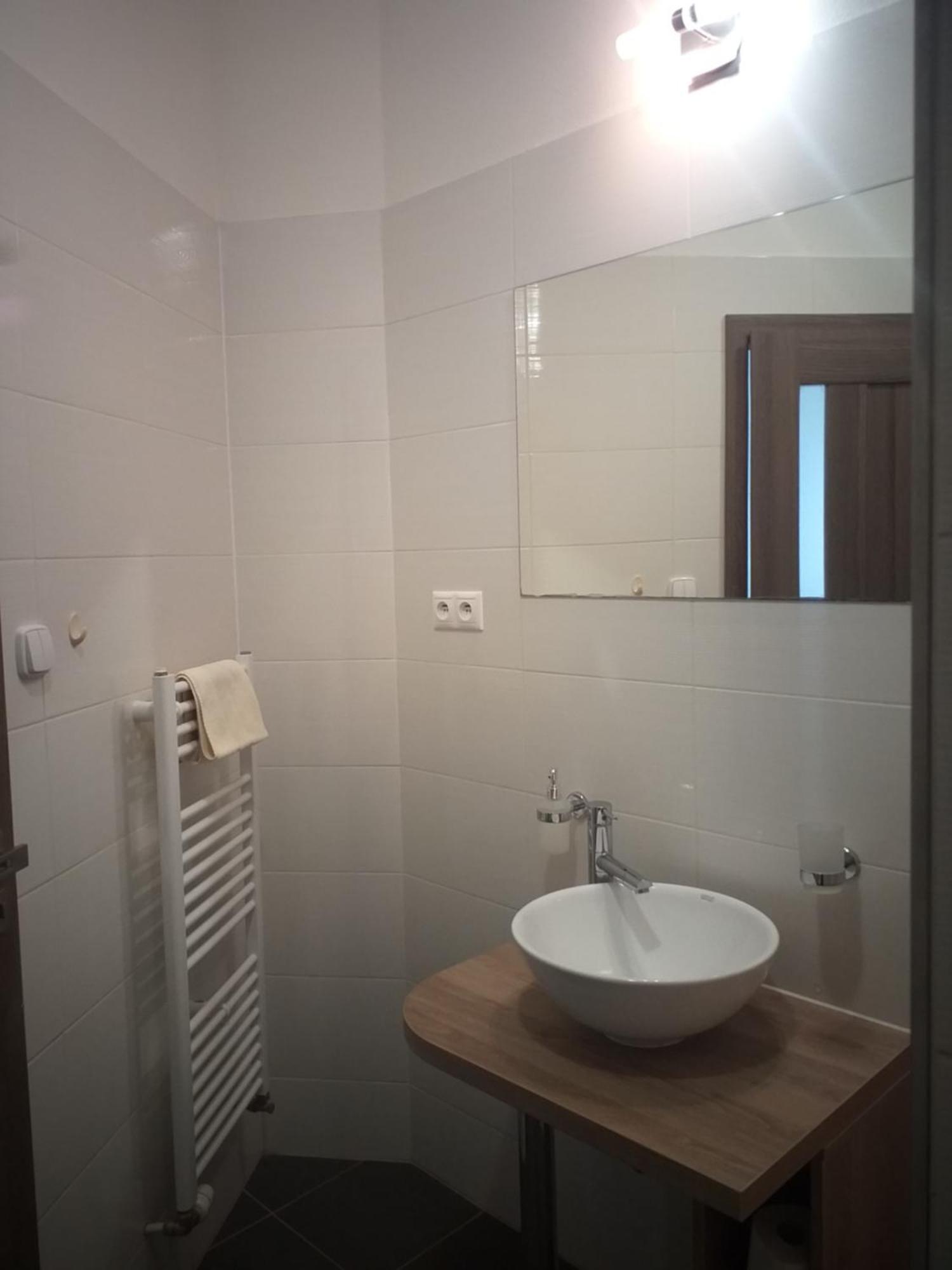 Apartments Ceresnovy Sad & Wellness Vysoke Tatry Ngoại thất bức ảnh