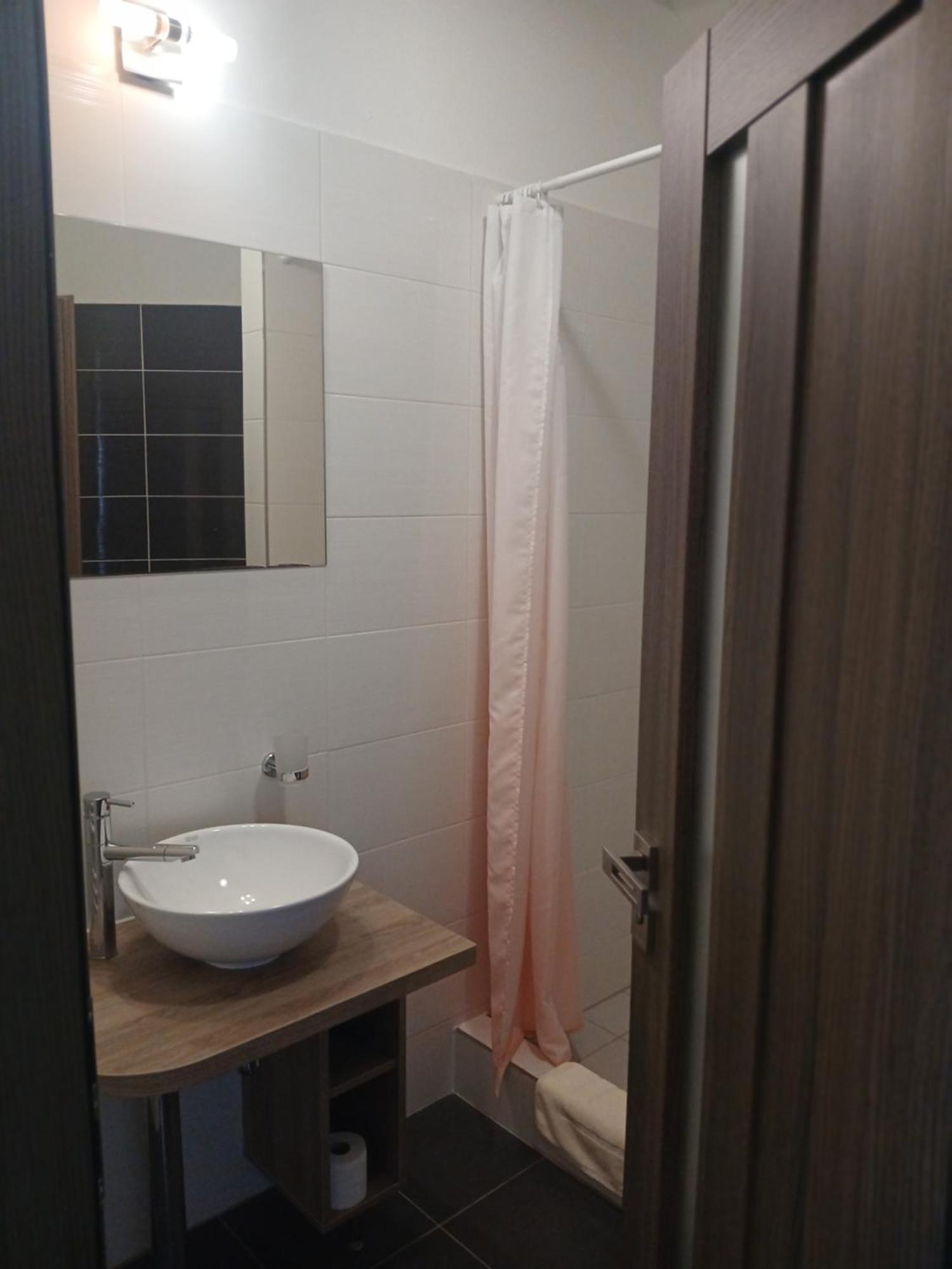 Apartments Ceresnovy Sad & Wellness Vysoke Tatry Ngoại thất bức ảnh