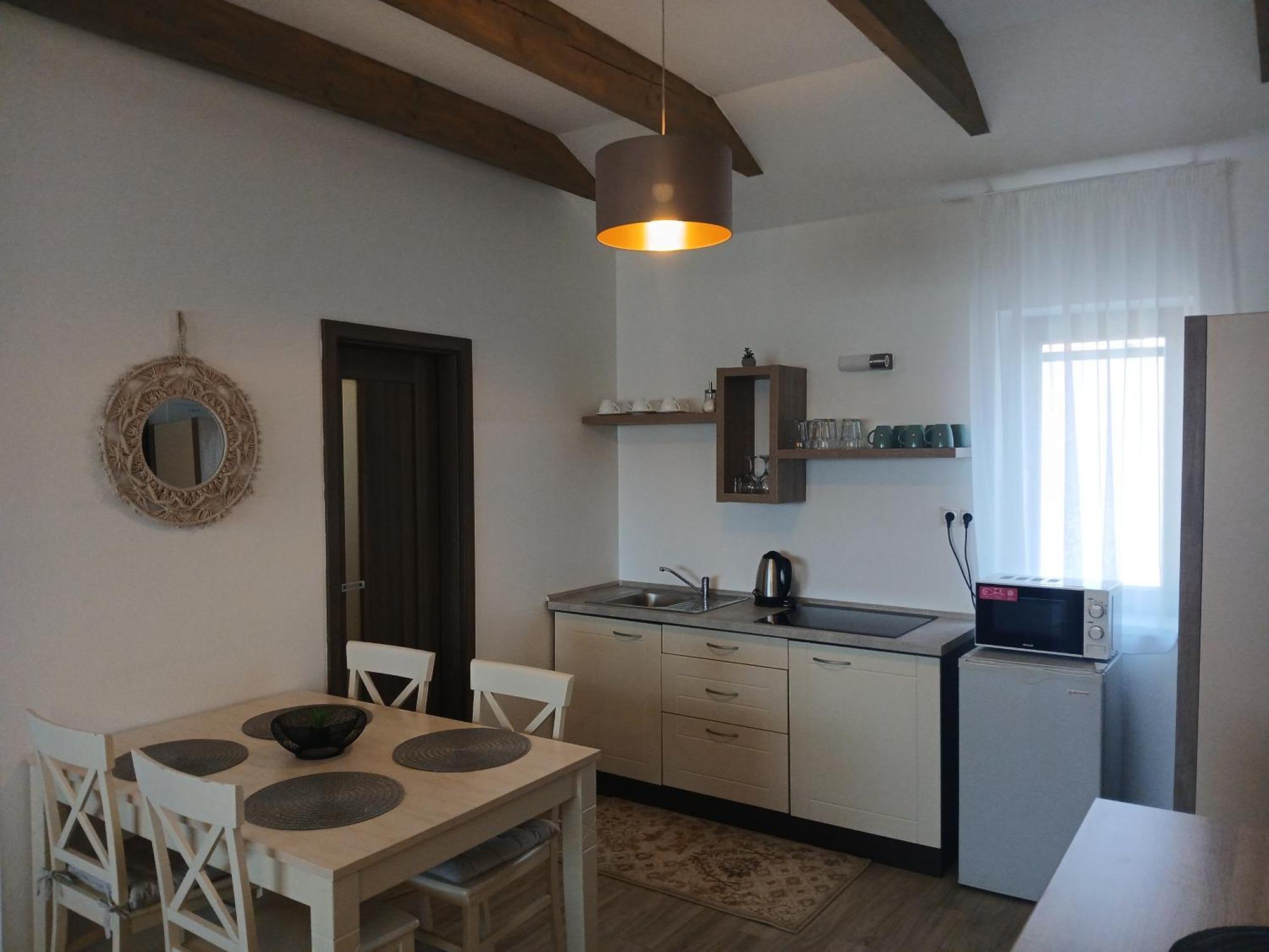 Apartments Ceresnovy Sad & Wellness Vysoke Tatry Ngoại thất bức ảnh