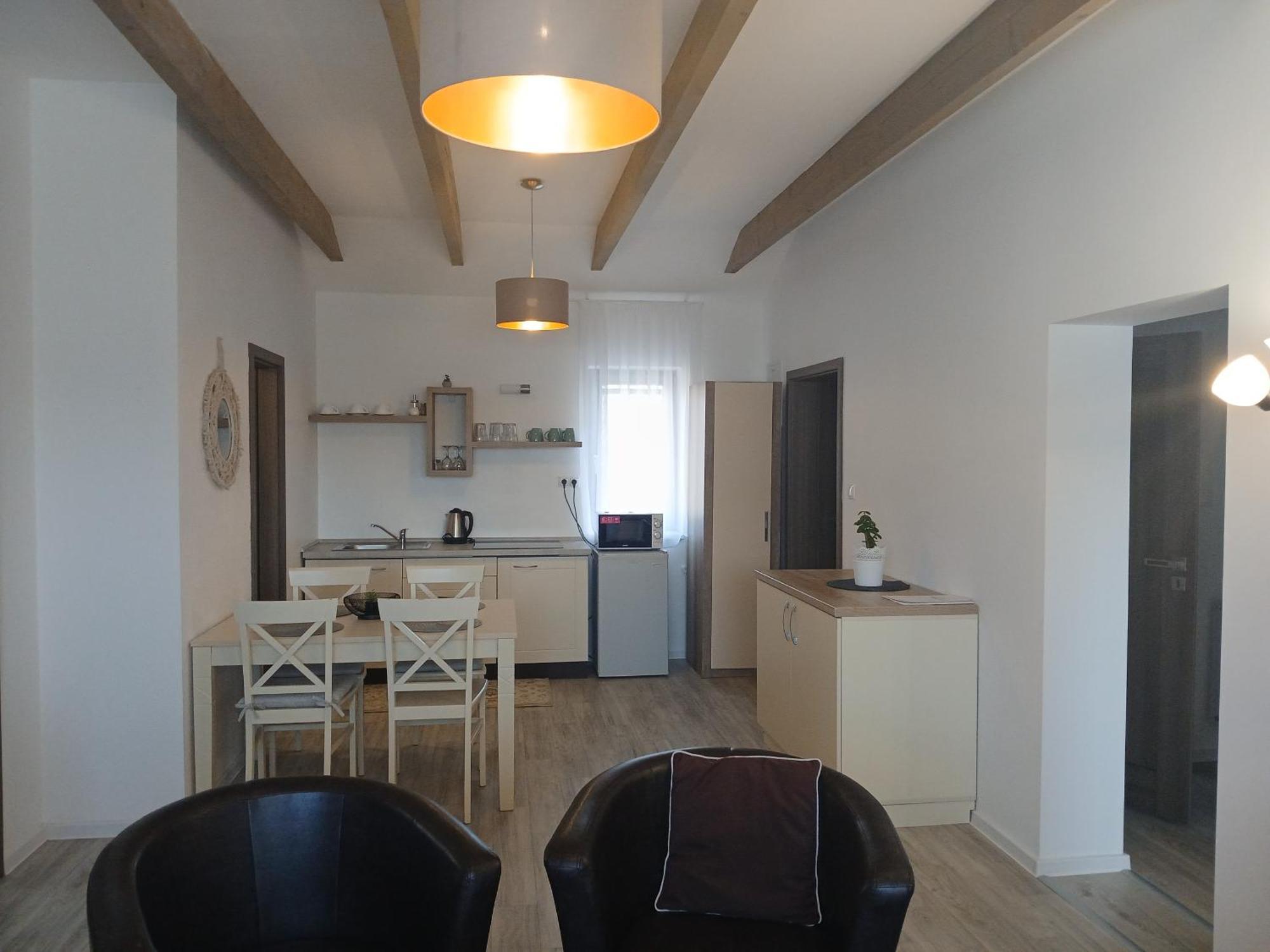 Apartments Ceresnovy Sad & Wellness Vysoke Tatry Ngoại thất bức ảnh