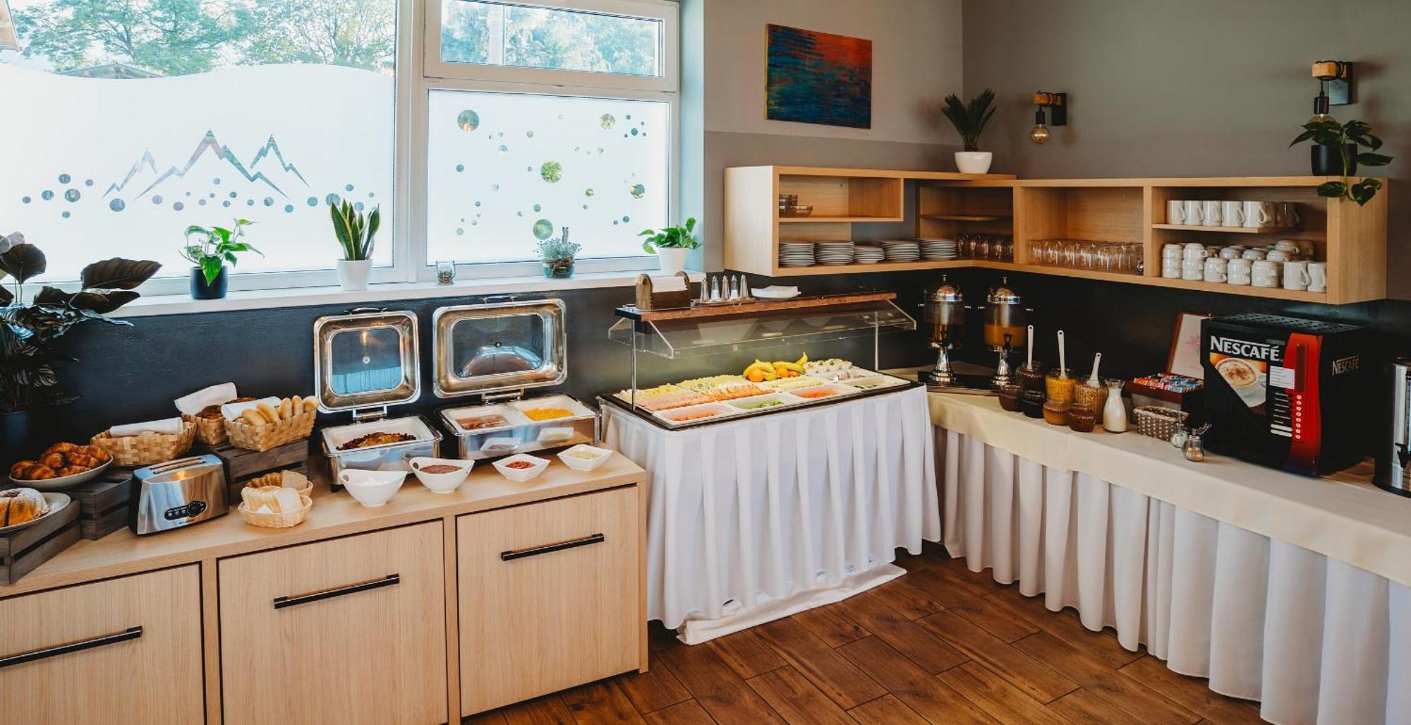 Apartments Ceresnovy Sad & Wellness Vysoke Tatry Ngoại thất bức ảnh