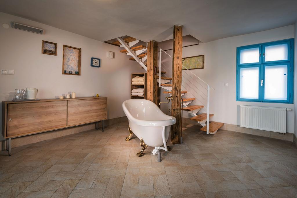 Apartments Ceresnovy Sad & Wellness Vysoke Tatry Ngoại thất bức ảnh