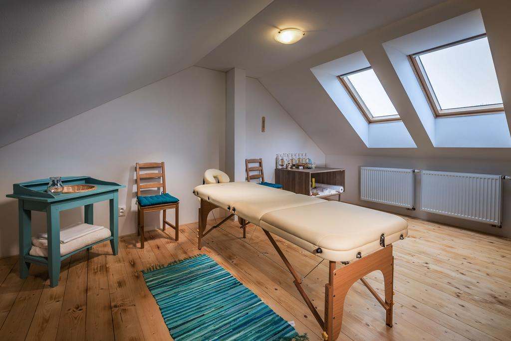 Apartments Ceresnovy Sad & Wellness Vysoke Tatry Ngoại thất bức ảnh